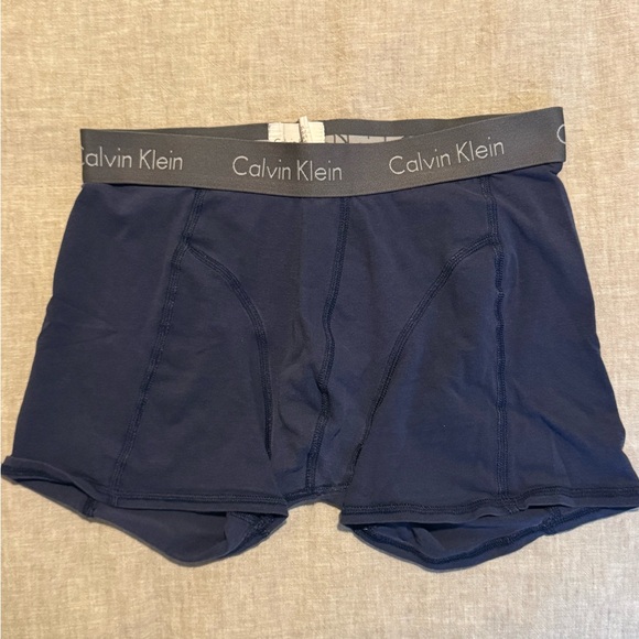 Calvin Klein Underwear Other - Calvin Klein Boxer Briefs